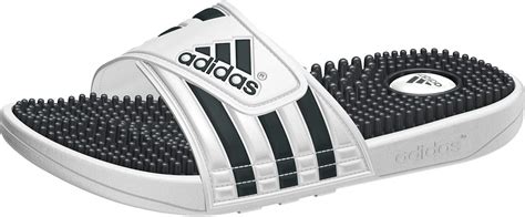 adidas herren adissage dusch & badeschuhe|adidas Adissage 078260 Herren Dusch & Flip Flops.